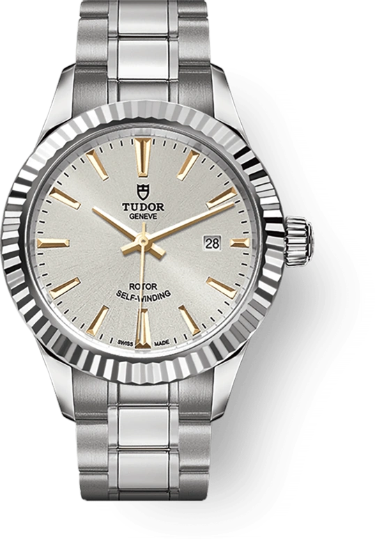 Tudor Style 12110-0005