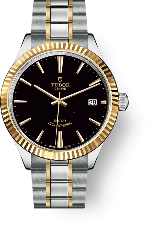 Tudor Style 12513-0005