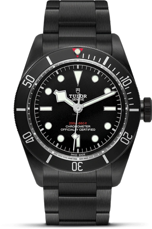 Tudor Black Bay 79230DK-0008