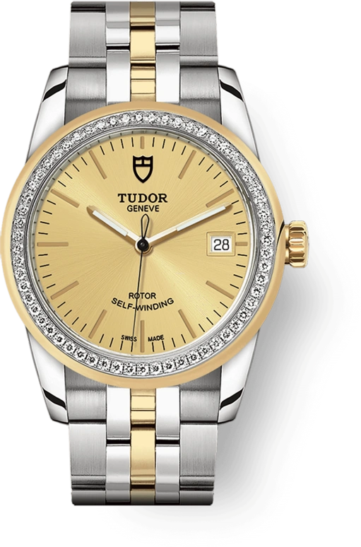 Tudor Glamour 55023-0025