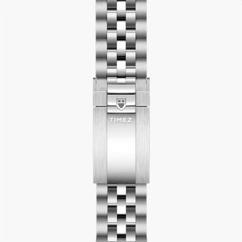 Tudor,Black Bay 31-36-39-41 41mm,41mm,Stainless Steel,Champagne,Automatic,70hours,In-house Caliber,79680,79680-0003