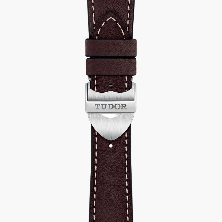 Tudor,1926 39mm,39mm,Stainless Steel,Silver,Automatic,Day,38hours,91550,91550-0007