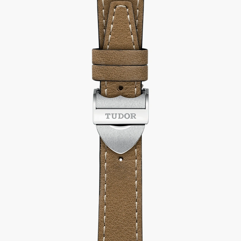 Tudor,Black Bay 31-36-39-41 32mm,32mm,Stainless Steel,Silver,Automatic,42hours,In-house Caliber,79580,79580-0009