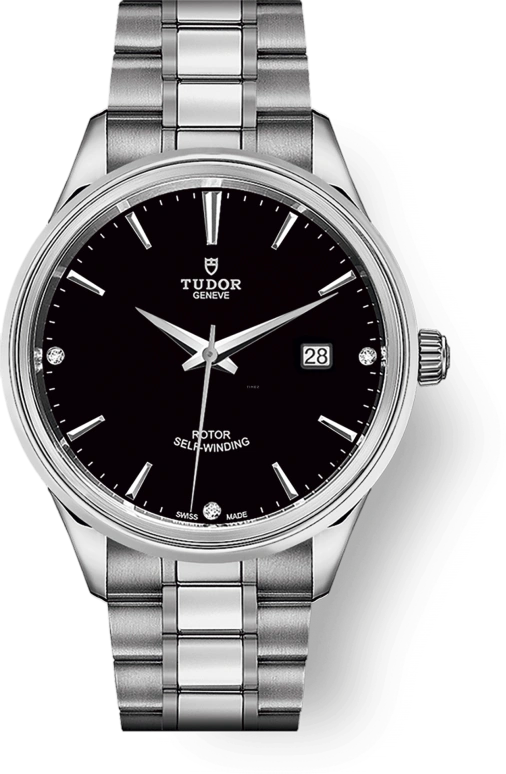 Tudor Style 12700-0004