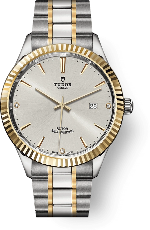 Tudor Style 12713-0009