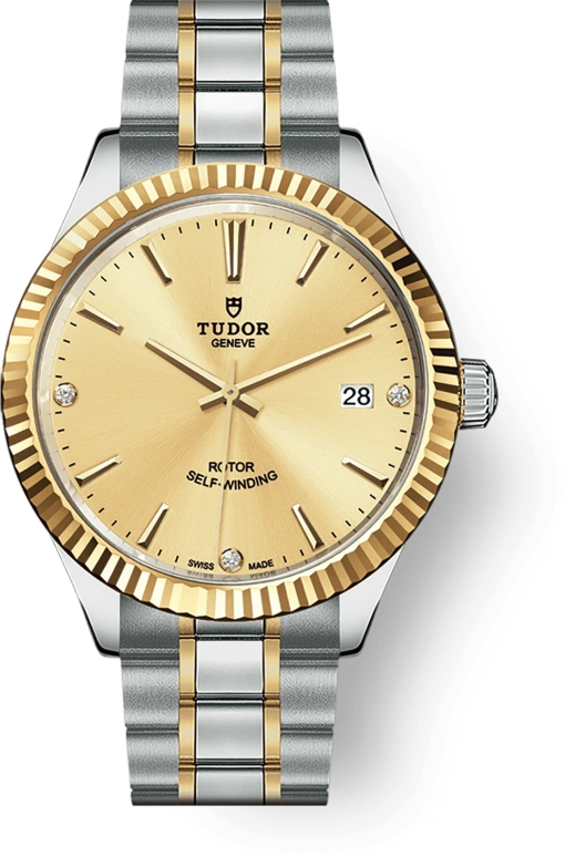 Tudor Style 12513-0007