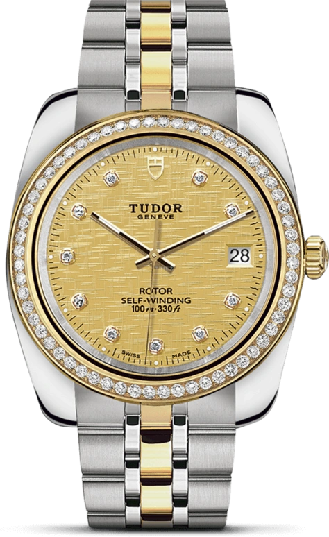 Tudor Classic 21023-0010