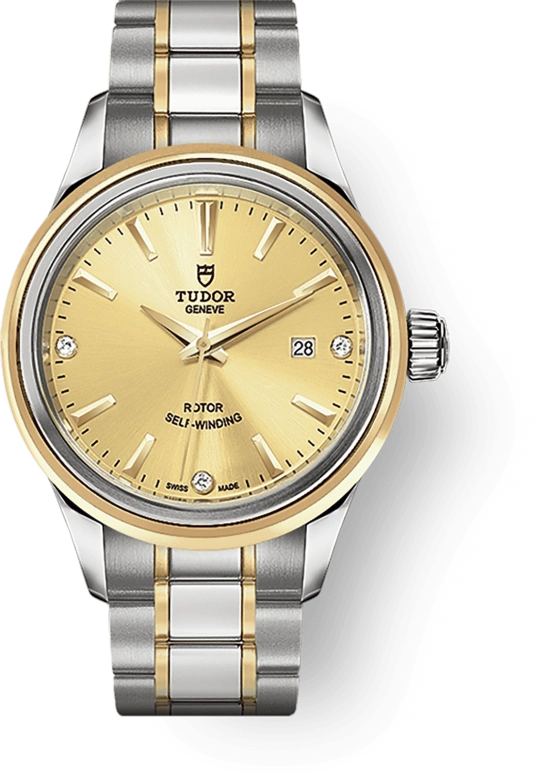 Tudor Style 12103-0004
