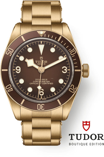 tudor tudor-black-bay-58 
