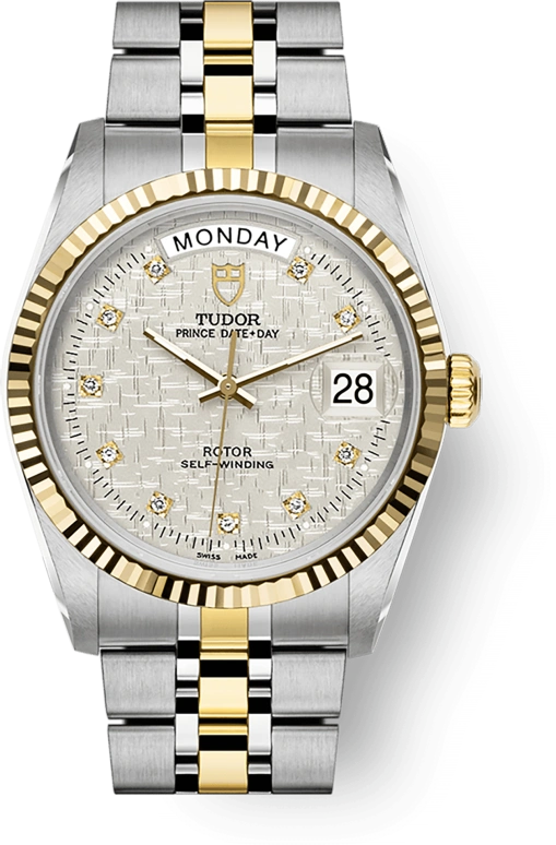 Tudor Prince Princess 76213-0008