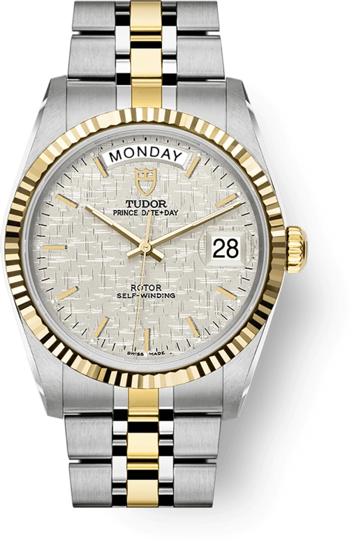 Tudor Prince Princess 76213-0019