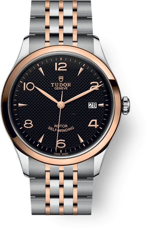 Tudor 1926 91551-0003