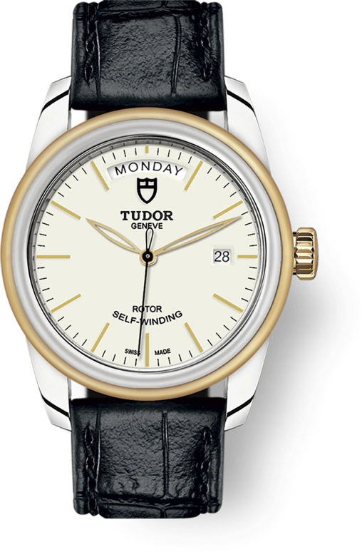Tudor Glamour 56003-0107