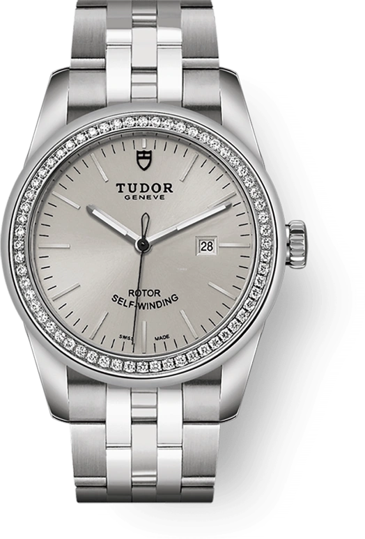 Tudor Glamour 53020-0004