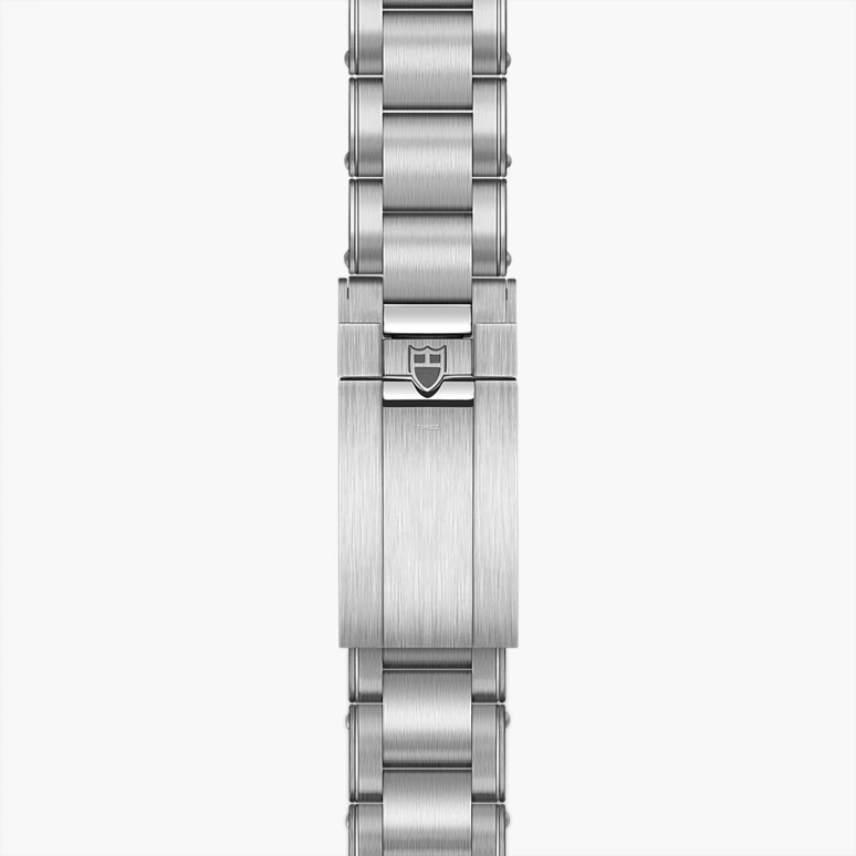 Tudor,Black Bay Pro 39mm,39mm,Stainless Steel,White,Automatic,Day,Dule Time,79470,79470-0004