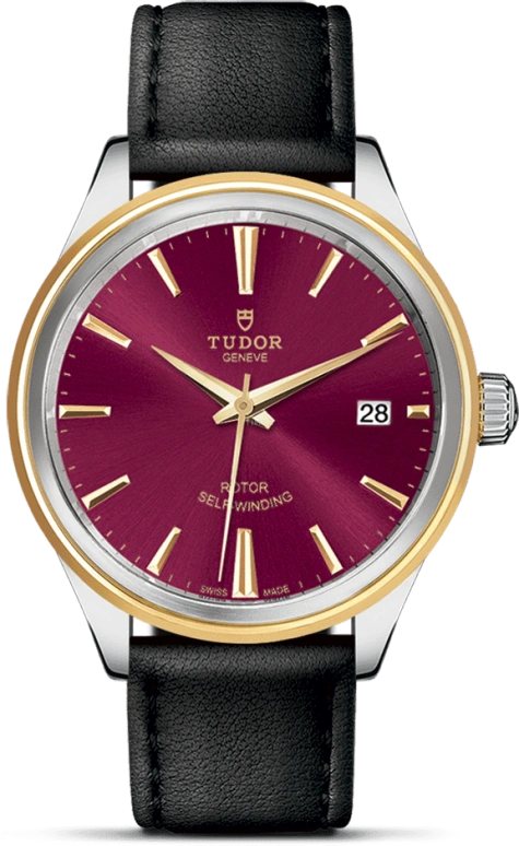 Tudor Style 12503-0014