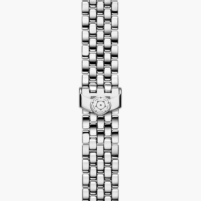 Tudor,Clair de Rose 30mm,30mm,Stainless Steel,Blue,Automatic,Day,38hours,35500,35500-0009