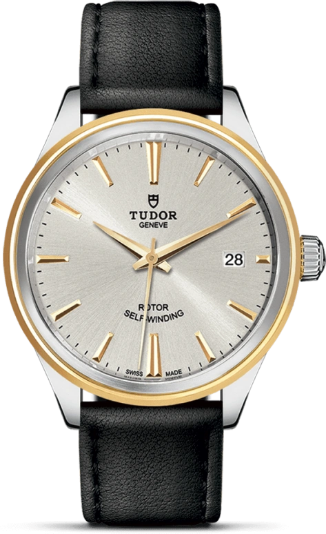 Tudor Style 12503-0008