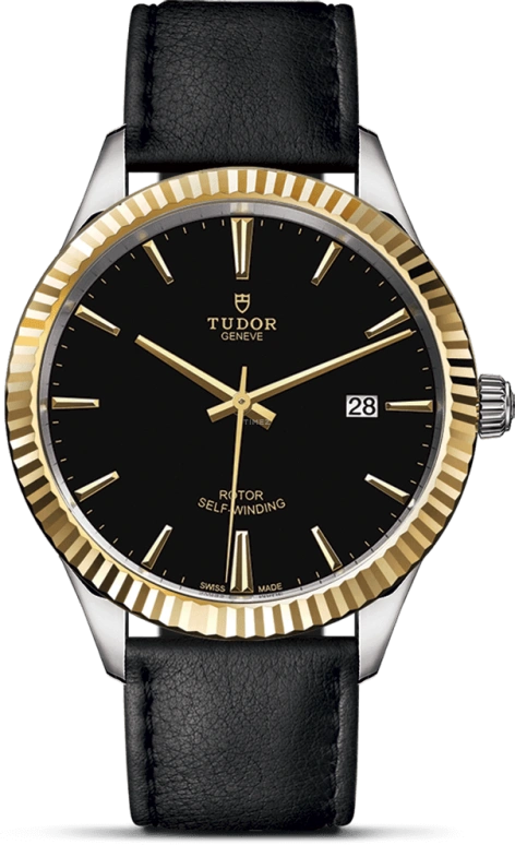 Tudor Style 12713-0019