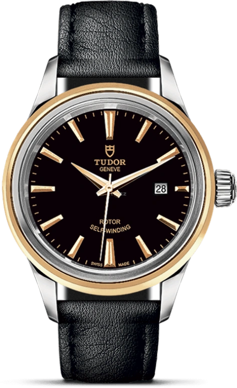 Tudor Style 12103-0009