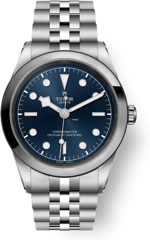 Tudor Black Bay 79680-0002