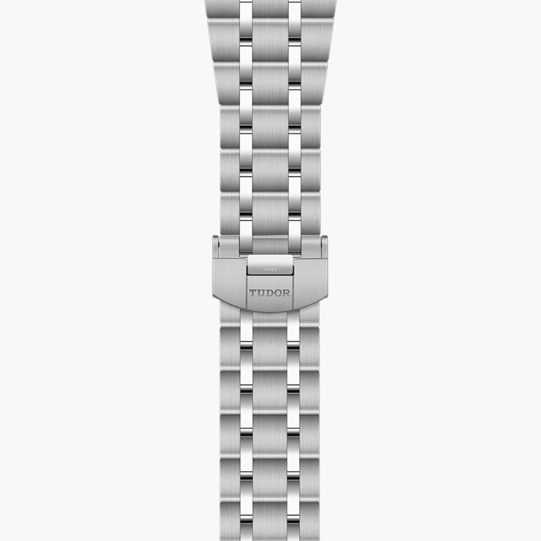 Tudor,Royal 38mm,38mm,Stainless Steel,Pink,Automatic,Day,38hours,28500,28500-0007