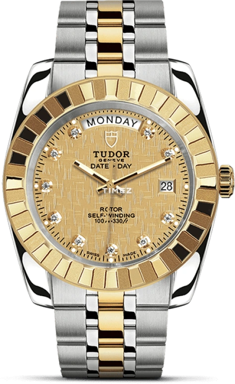 Tudor Classic 23013-0022