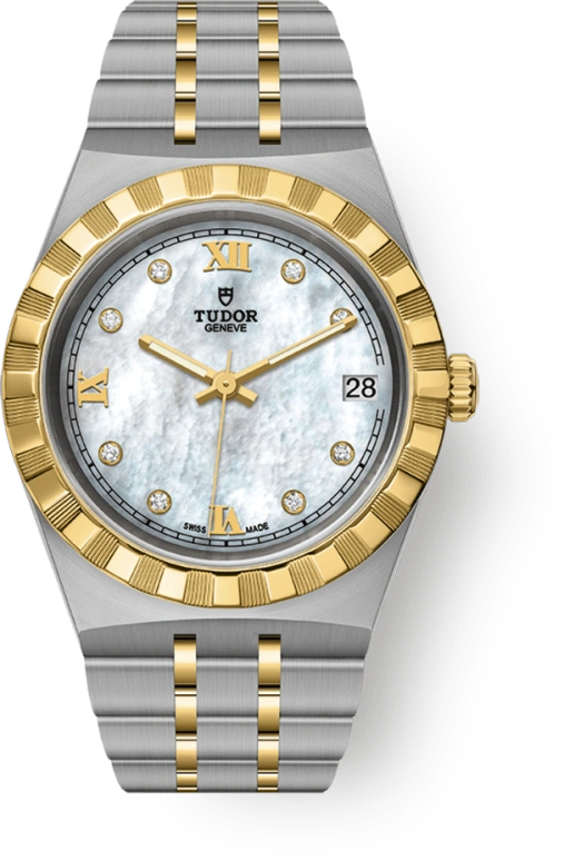 Tudor Royal 28403-0007