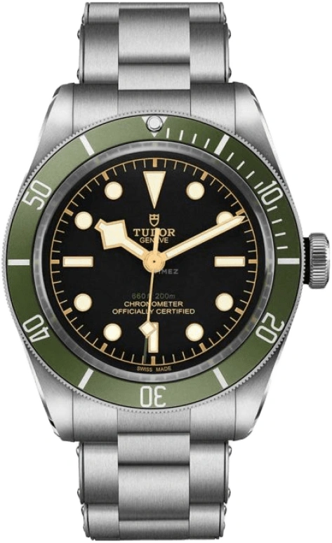 Tudor Black Bay 79230G-0001