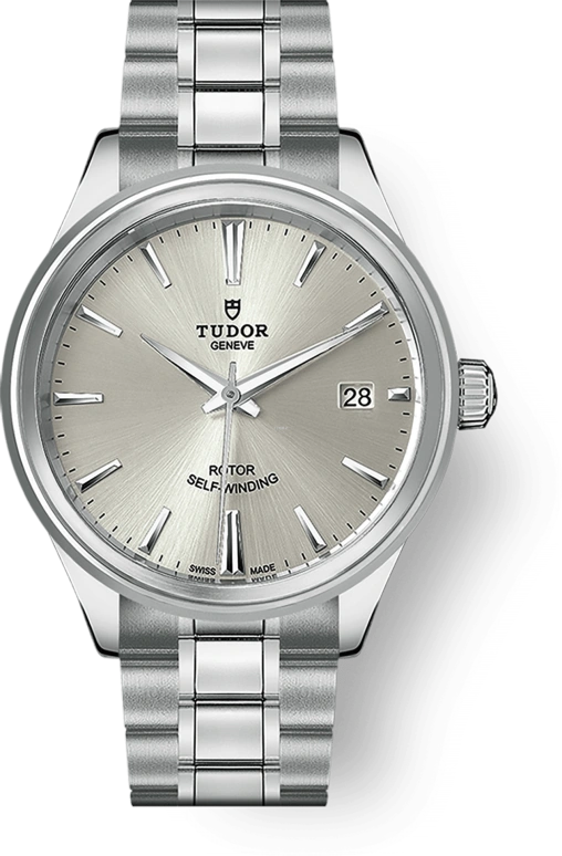 Tudor Style 12500-0001