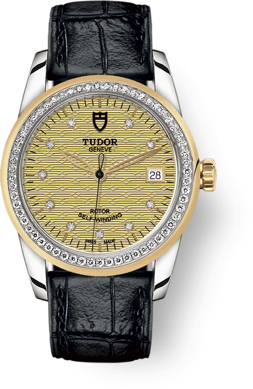 Tudor Glamour 55023-0052