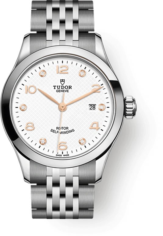 Tudor 1926 91350-0013