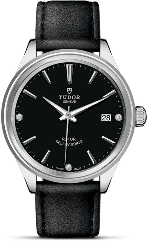 Tudor Style 12500-0008