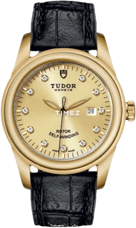 Tudor Glamour 53008-0016