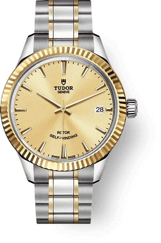 Tudor Style 12313-0001