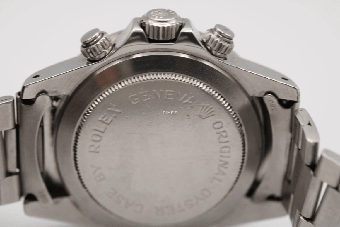 Tudor,Other 40mm,40mm,Stainless Steel,Silver,Blue,Handwound,Chronograph,Day,7149,7149/0