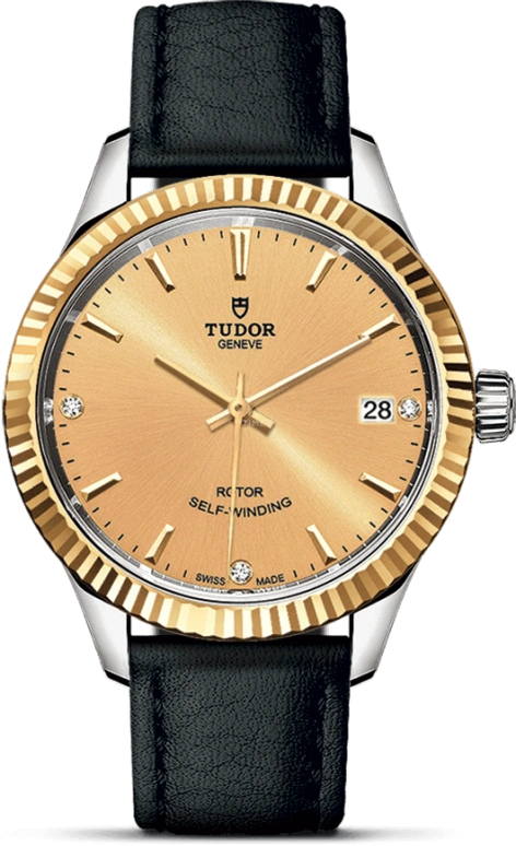 Tudor Style 12313-0020