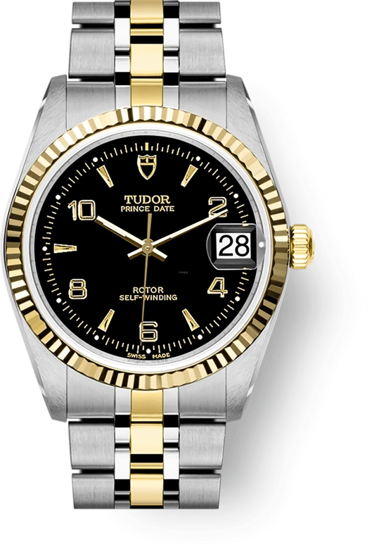 Tudor Prince Princess 74033-0008