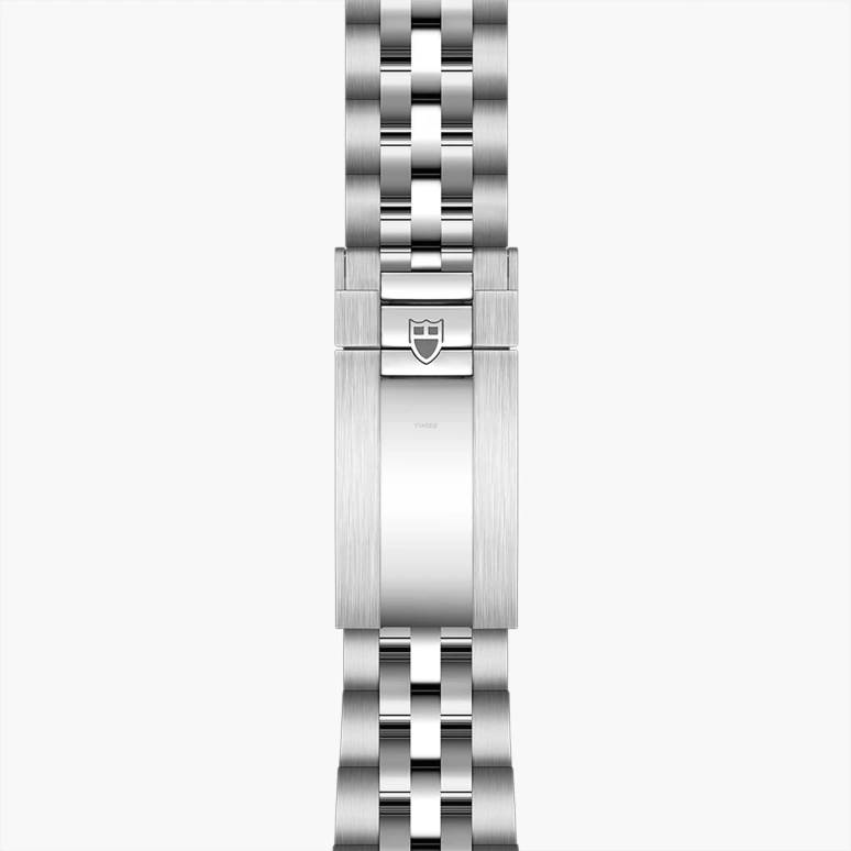 Tudor,Black Bay 41mm,41mm,Stainless Steel,Black,Automatic,Anti-magnetic,70hours,7941A1A0NU,7941A1A0NU-0003