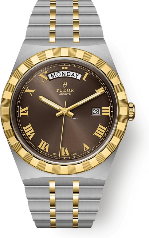 Tudor Royal 28603-0007