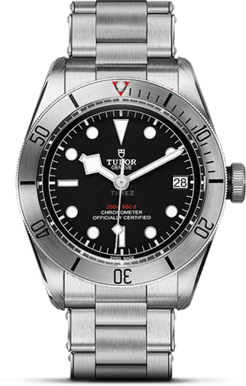 Tudor Black Bay 79730-0001