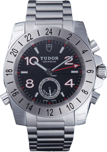 tudor tudor-sport-aeronaut 