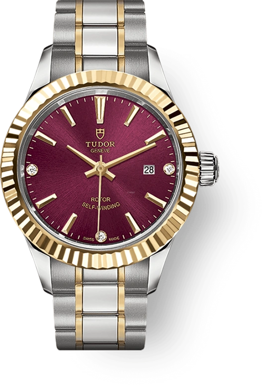 Tudor Style 12113-0015