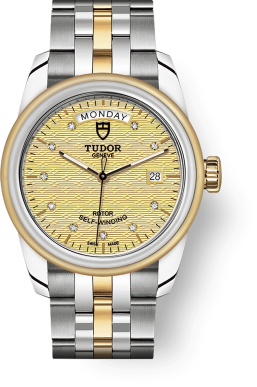 Tudor Glamour 56003-0004