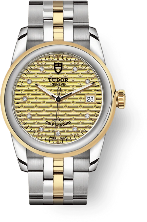 Tudor Glamour 55003-0004