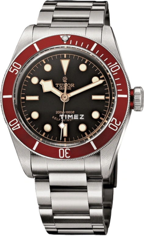 Tudor Black Bay 79220R-0003