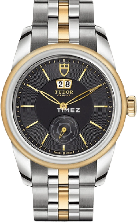 Tudor Glamour 57003-0001