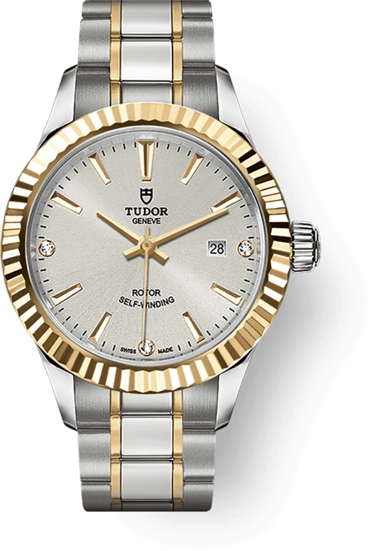 Tudor Style 12113-0009