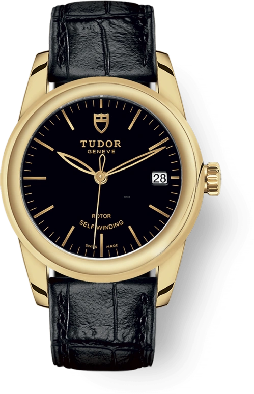 Tudor Glamour 55008-0007