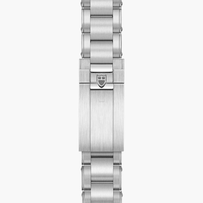 Tudor,Black Bay 41mm,41mm,Stainless Steel,Black,Automatic,70hours,In-house Caliber,7941A1A0RU,7941A1A0RU-0001